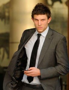 Adam Pattison