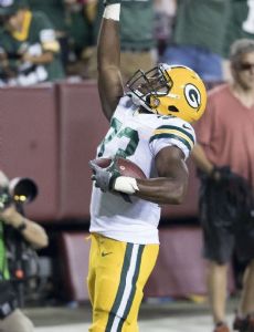 Aaron Jones (running back)