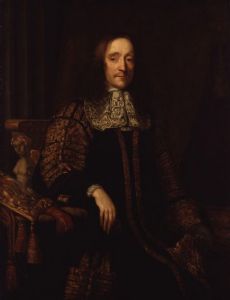 Arthur Annesley, 1st Earl of Anglesey