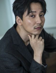 Kim Nam-gil