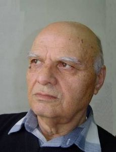 Liguri Mosulishvili