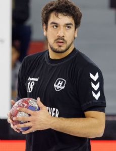 Rodrigo Salinas Muñoz