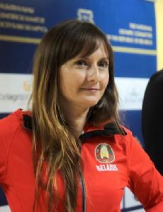 Viktoria Chaika