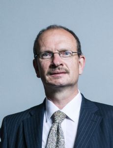 Sandy Martin (politician)