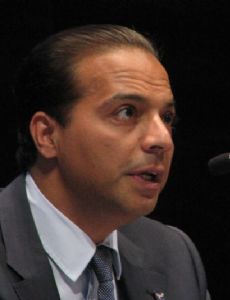 Raj Saini