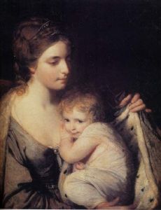 Elizabeth Waldegrave, Countess Waldegrave