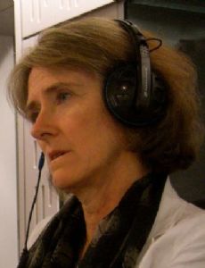 Gwyneth Williams