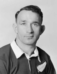 Vincent Bevan