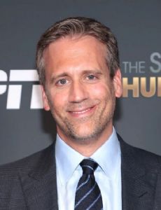 Max Kellerman