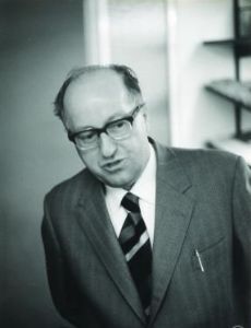 Erhard Heinz