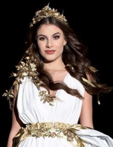 María Armenaki