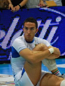 Salvatore Rossini