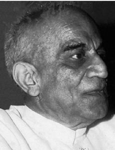 Kanhaiya Lal Misra