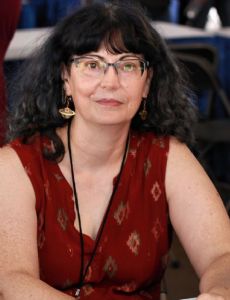 Martha Wells