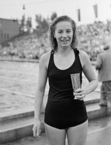 Katalin Szőke
