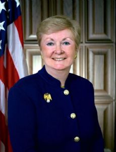 Barbara McNamara