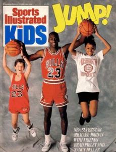 Sports Illustrated Kids