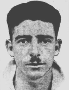 Gordon Amos