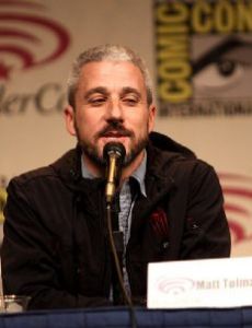 Matt Tolmach