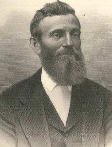 Delos L. Filer
