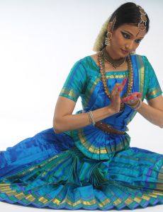 Savitha Sastry