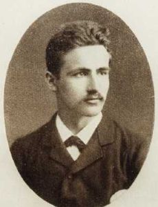 Frank Wedekind