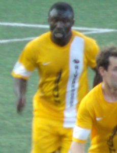 Anthony Obodai