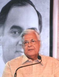 Pratap Bhanu Sharma