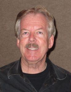 Tony Baxter (imagineer)