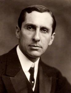 Arthur Lee, 1st Viscount Lee of Fareham