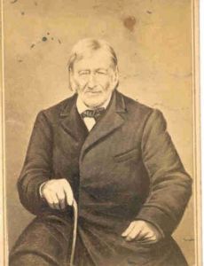 Daniel F. Bakeman