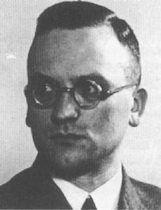 Friedrich Panzinger