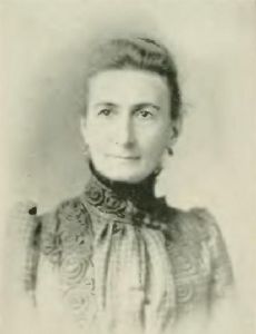 Blanche Hermine Barbot