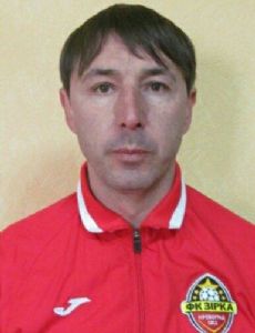 Samir Hasanov
