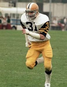 Ben Zambiasi