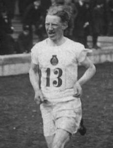 Josef Ternström
