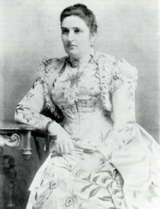 Edith Blake