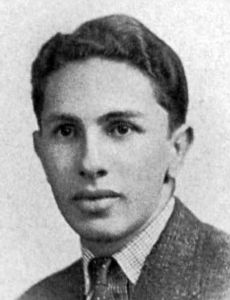 Howard Ladd