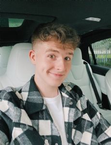 Adam Beales