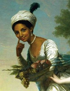 Dido Elizabeth Belle