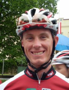 Andreas Hofer (cyclist)