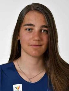 Marjolein Decroix