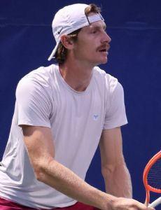 Alex Lawson