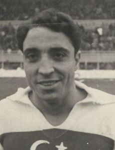 Hüseyin Saygun