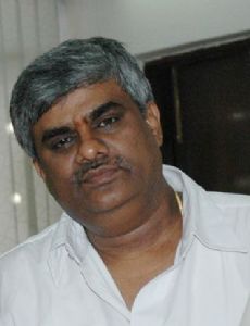 H. D. Revanna