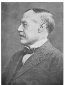 William Lutley Sclater