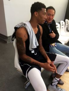 Chris McCullough