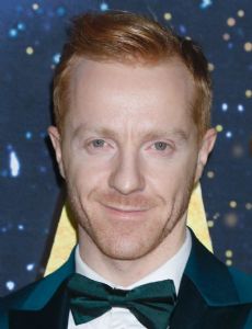 Steven McRae