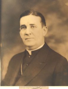 Thomas Anthony Welch