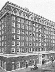 Norfolk Terminal Station